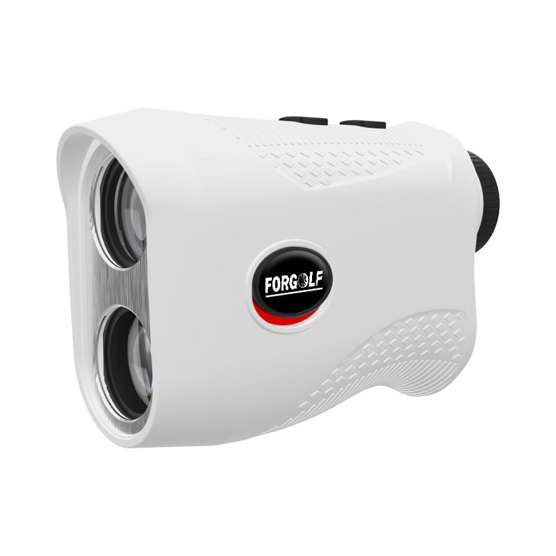 Rangefinder Laser Golf - Eğim Dengelemeli Golf Lazer Mesafe Ölçer