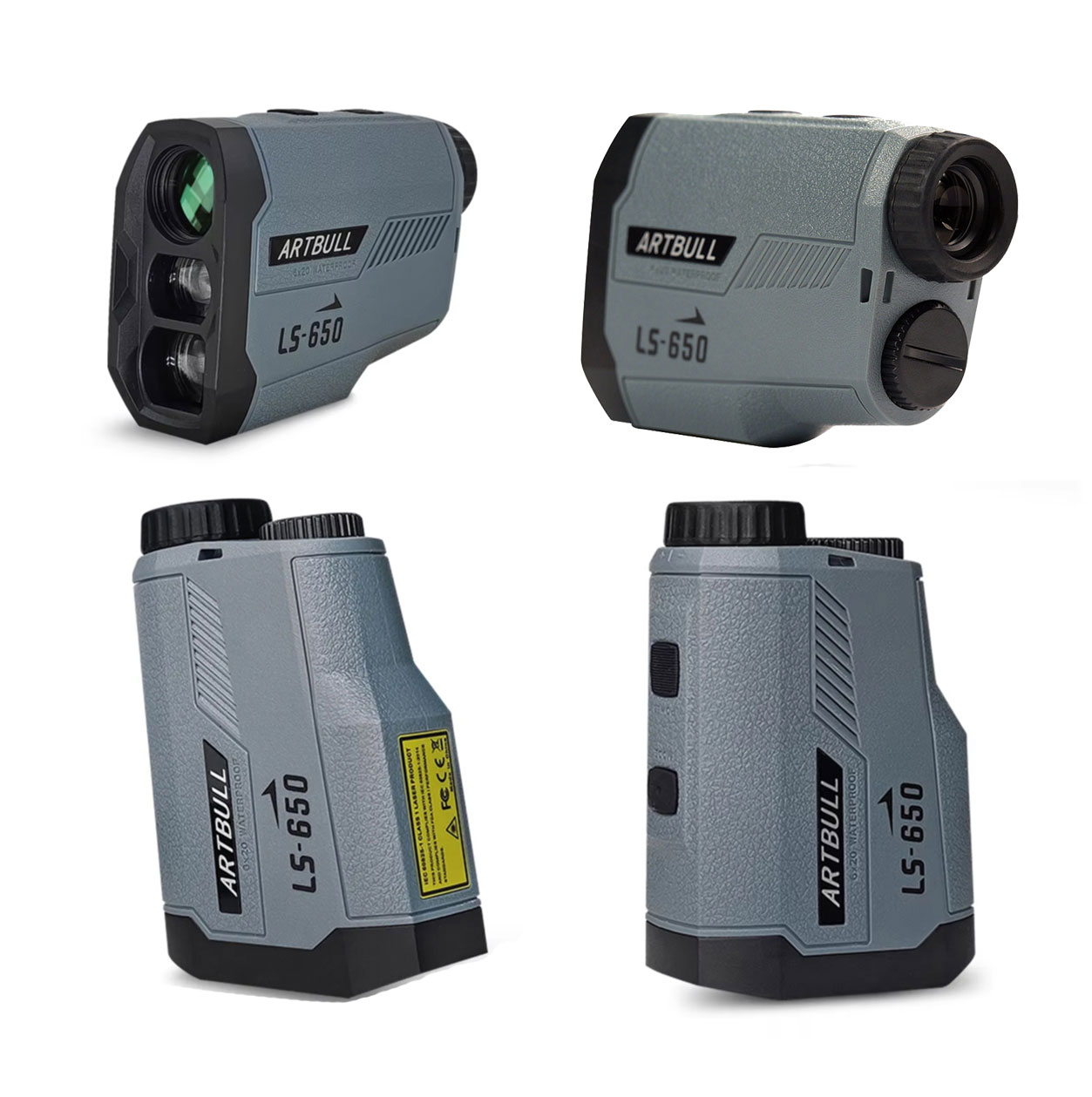 ARTBULL Bayrak Kilitlemeli Eği - Rangefinder Laser Golf incelemesi ve fiyatı