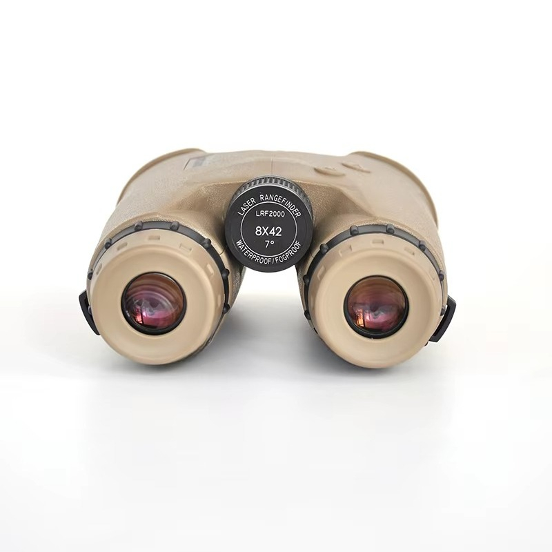 OUTLOOK YJC2000C 2000m 8X IP65 - Rangefinder Laser Golf incelemesi ve fiyatı