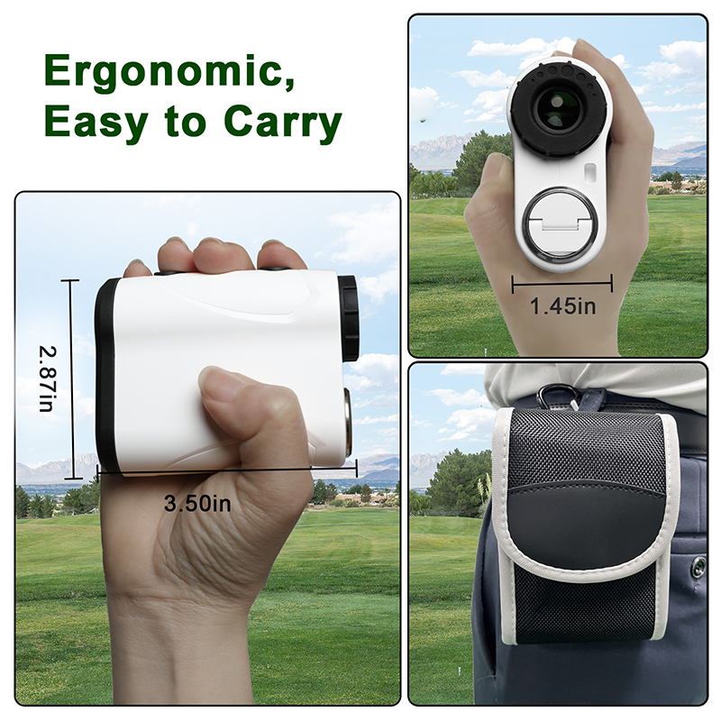 IMeter Golf Lazer Mesafe Ölçer - Rangefinder Laser Golf incelemesi ve fiyatı