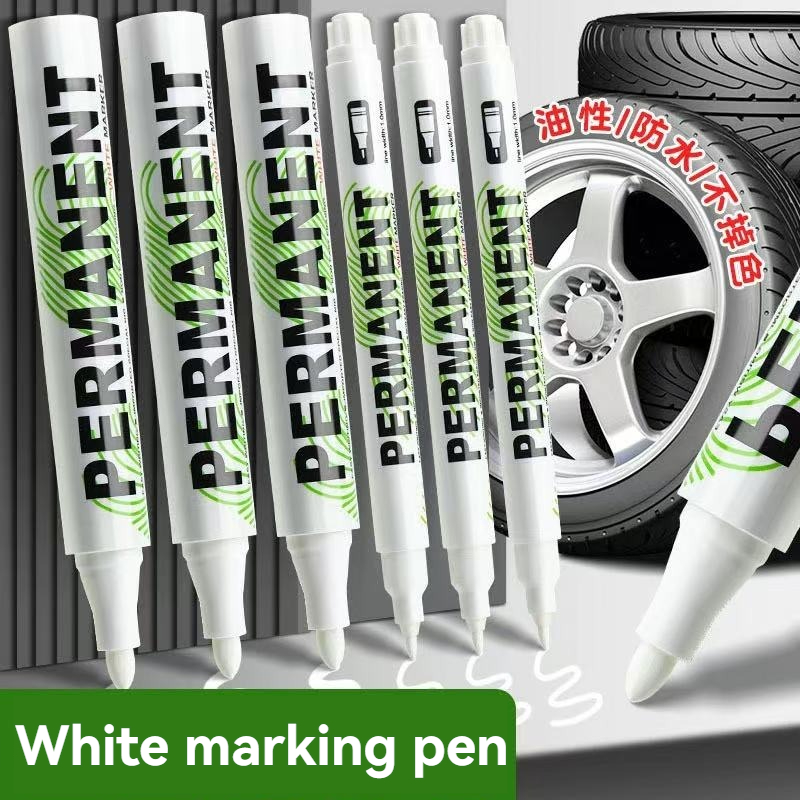 1/5/20 adet beyaz işaretleyici - Tee Height Marker incelemesi ve fiyatı