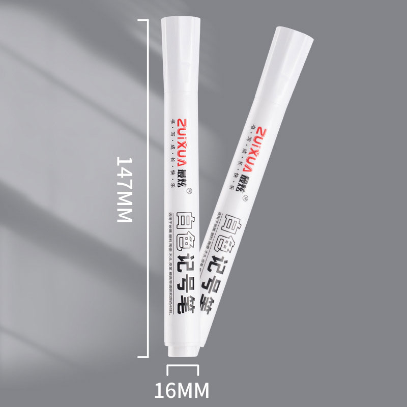 5 adet beyaz işaretleme kaleml - Tee Height Marker incelemesi ve fiyatı