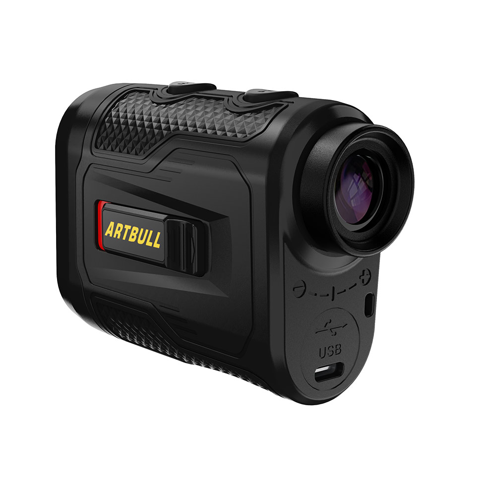 7 Modlu 650/1000m Şarj Edilebi - Rangefinder Laser Golf incelemesi ve fiyatı