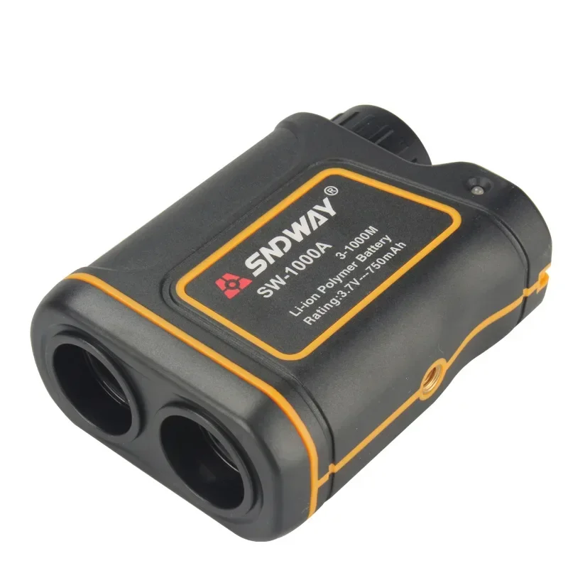 Premium Stabil SNDWAY Teleskop - Rangefinder Laser Golf incelemesi ve fiyatı