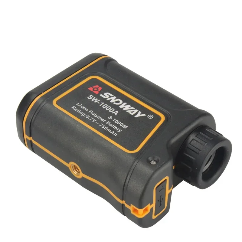 Premium Stabil SNDWAY Teleskop - Rangefinder Laser Golf incelemesi ve fiyatı