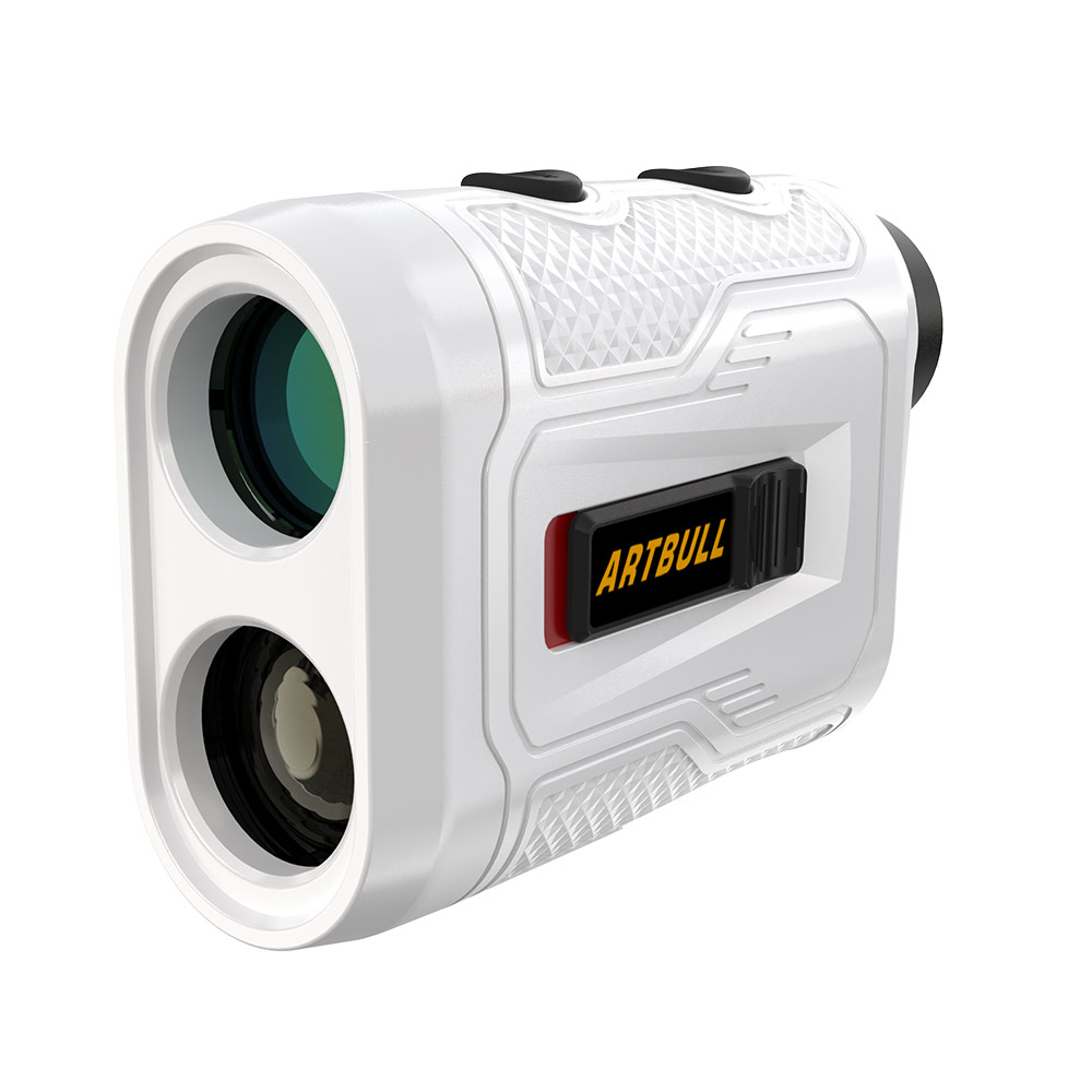 7 Modlu, Mıknatıslı, Eğim Ayar - Rangefinder Laser Golf incelemesi ve fiyatı