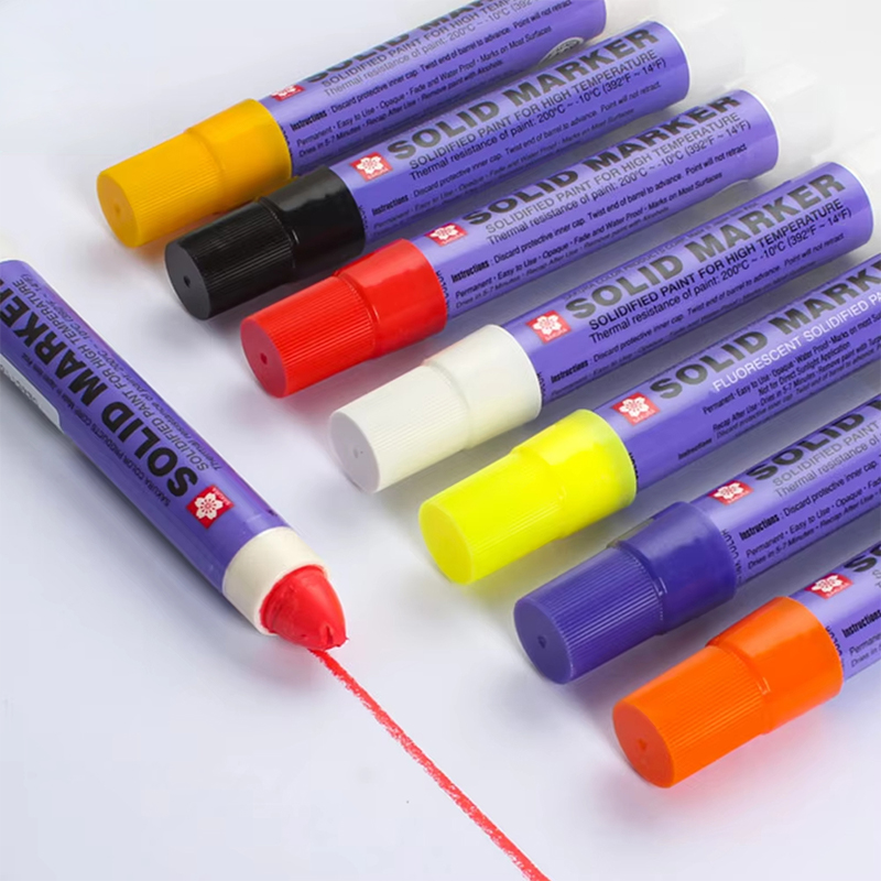 ✰ ✪ 1 adet 11 renk katı boya k - Tee Height Marker incelemesi ve fiyatı