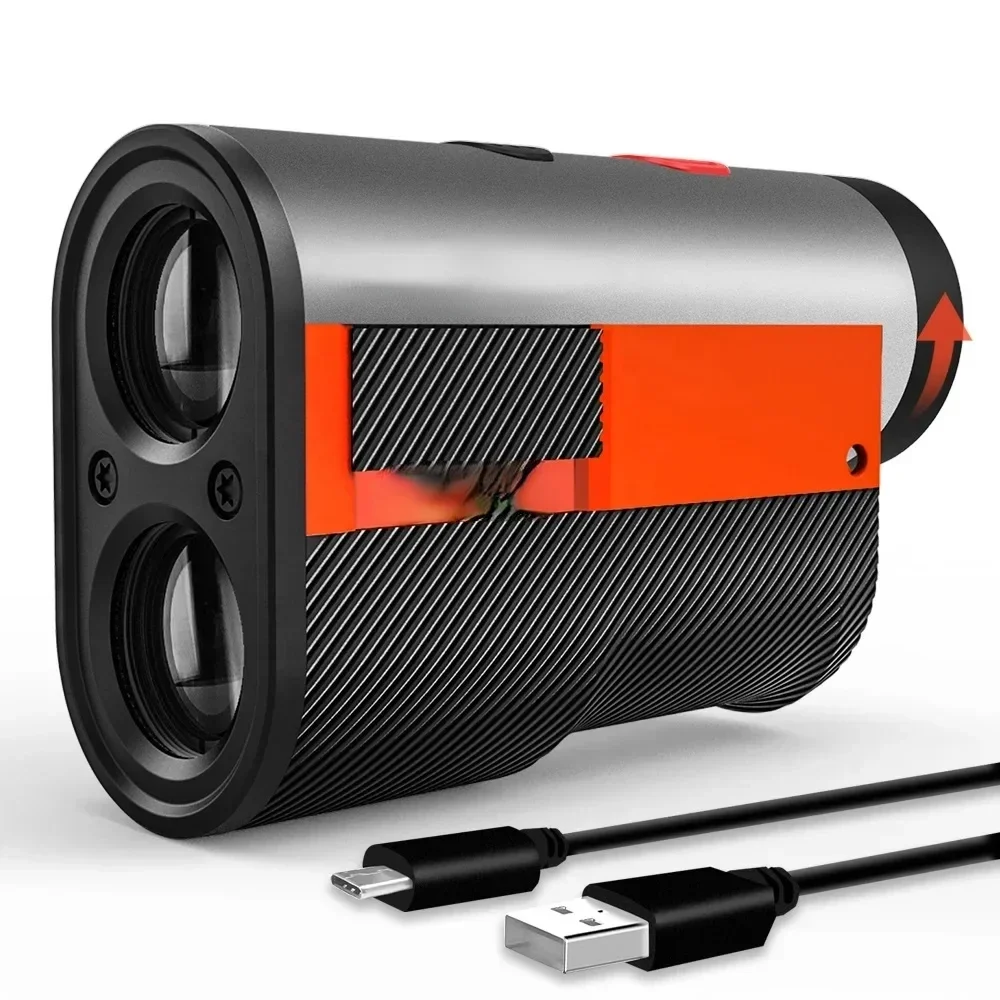 GPF12 Mileseey 600M El Tipi Ma - Rangefinder Laser Golf incelemesi ve fiyatı