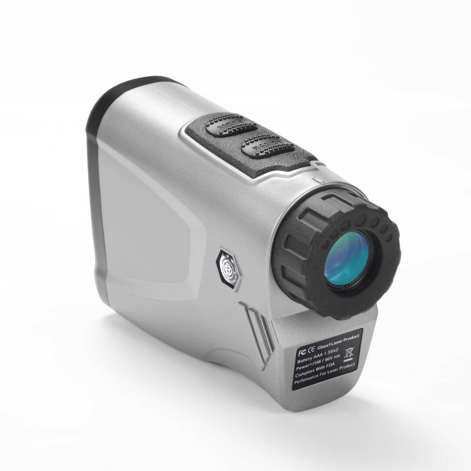 Lazer Teknolojili 600 Metre Ak - Rangefinder Laser Golf incelemesi ve fiyatı