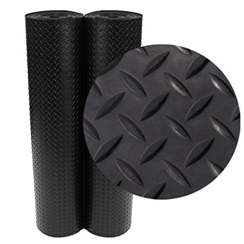 Diamond Floor Roll - Siyah Elm - Golf Equipment Industry incelemesi ve fiyatı