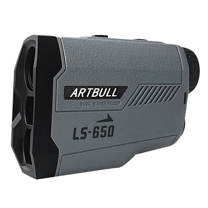 ARTBULL Lazer Uzaklık Ölçer Av - Rangefinder Laser Golf incelemesi ve fiyatı