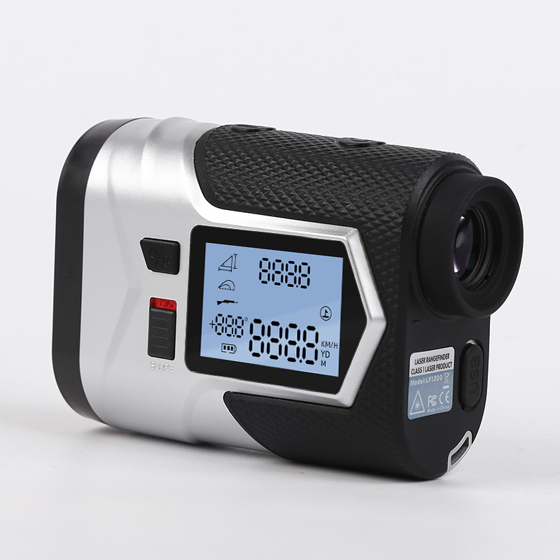 ARTBULL Lazer Uzaklık Ölçer Av - Rangefinder Laser Golf incelemesi ve fiyatı