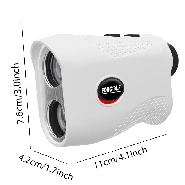 Eğim Dengelemeli Golf Lazer Me - Rangefinder Laser Golf incelemesi ve fiyatı