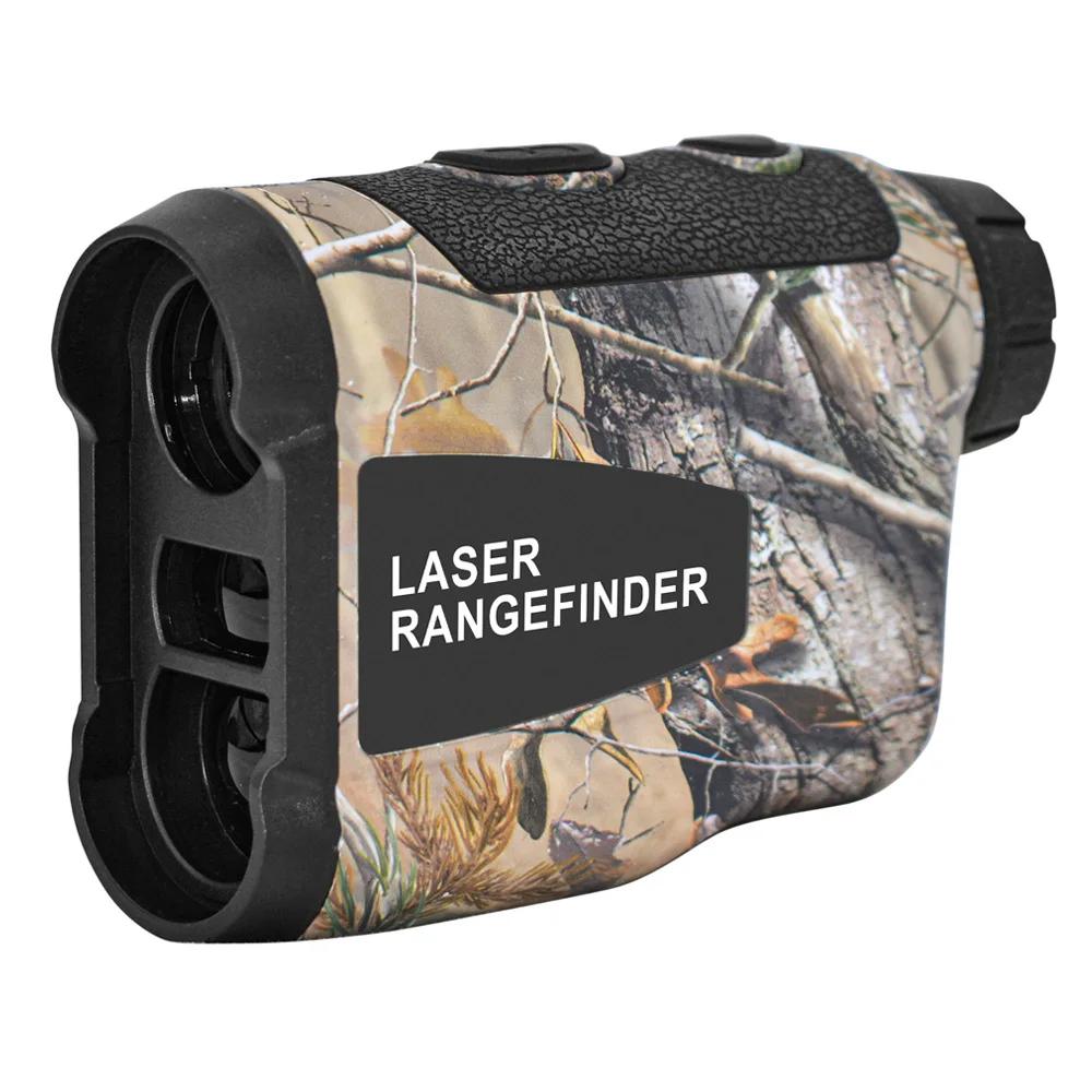 Avcılık için Lazer Uzaklık Ölç - Rangefinder Laser Golf incelemesi ve fiyatı