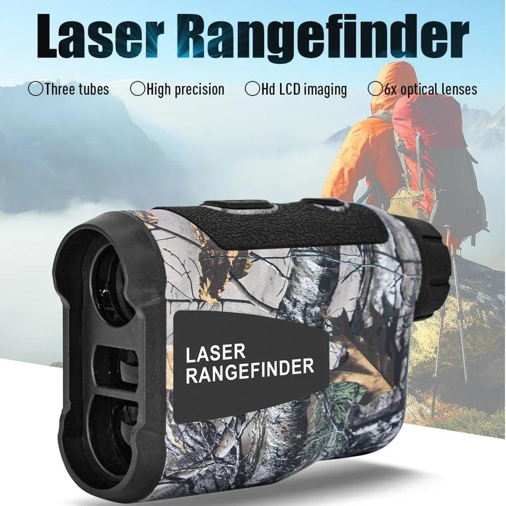 Avcılık için Lazer Uzaklık Ölç - Rangefinder Laser Golf incelemesi ve fiyatı
