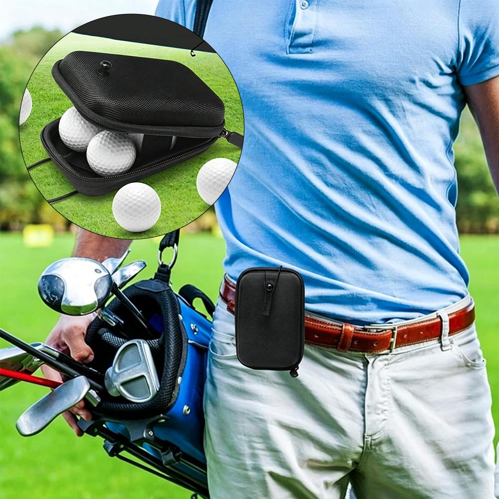 EVA Sert Telemetre Çantası Kor - Rangefinder Laser Golf incelemesi ve fiyatı
