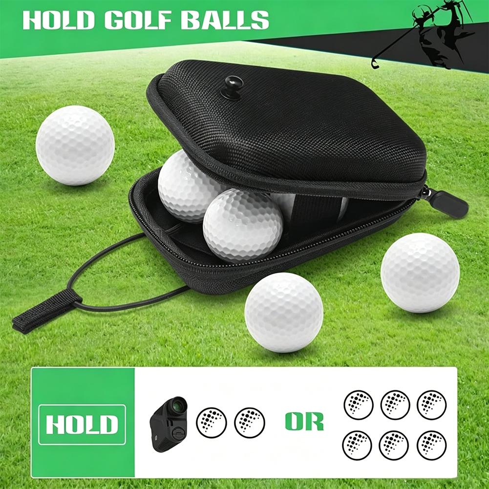 EVA Sert Telemetre Çantası Kor - Rangefinder Laser Golf incelemesi ve fiyatı